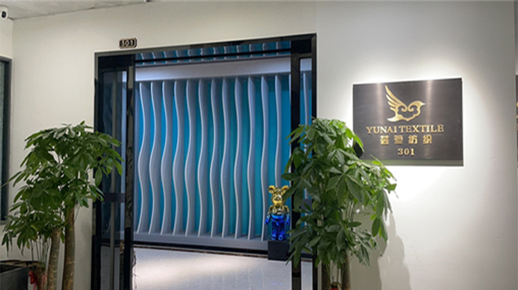 YunAi Textile